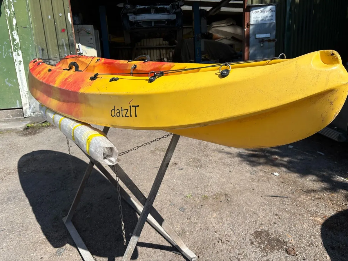 Kayaks for sale - Image 2