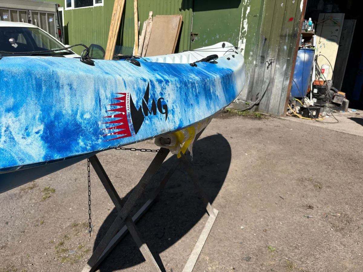 Kayaks for sale - Image 4