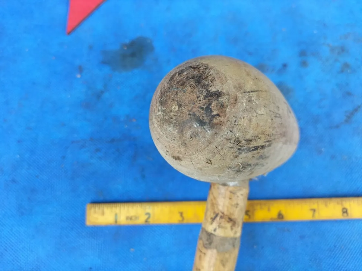 Bossing Mallet - Image 2