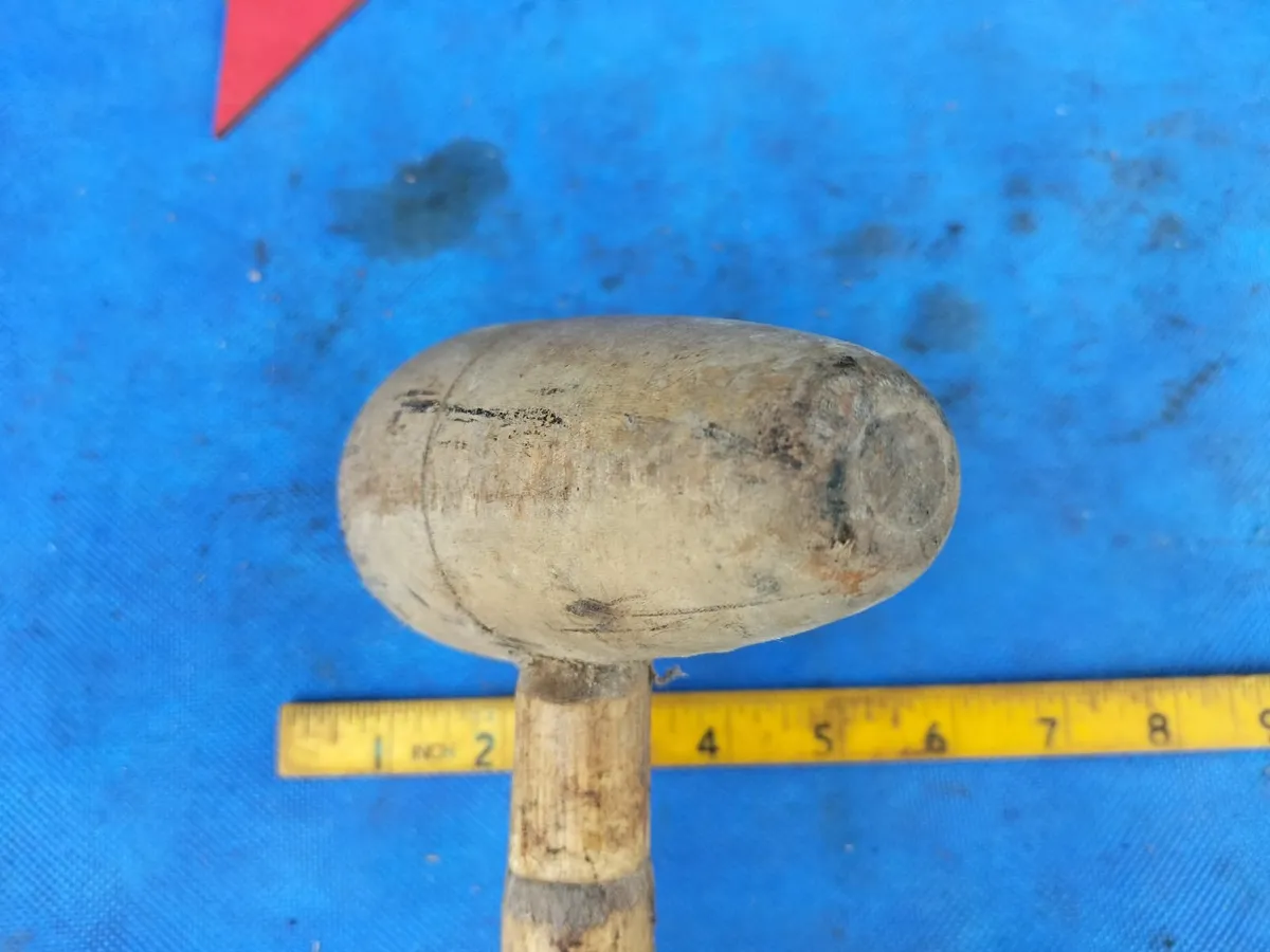 Bossing Mallet - Image 3