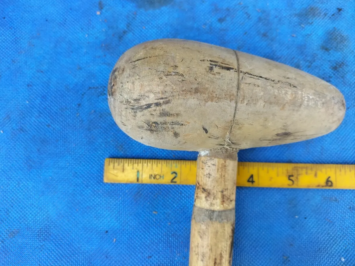 Bossing Mallet - Image 4