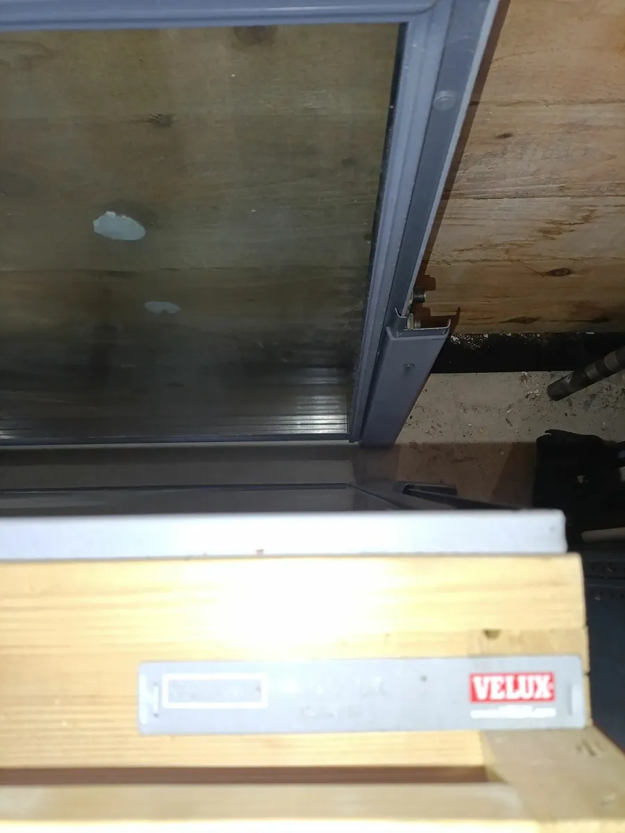 Velux Roof Windows - Image 1