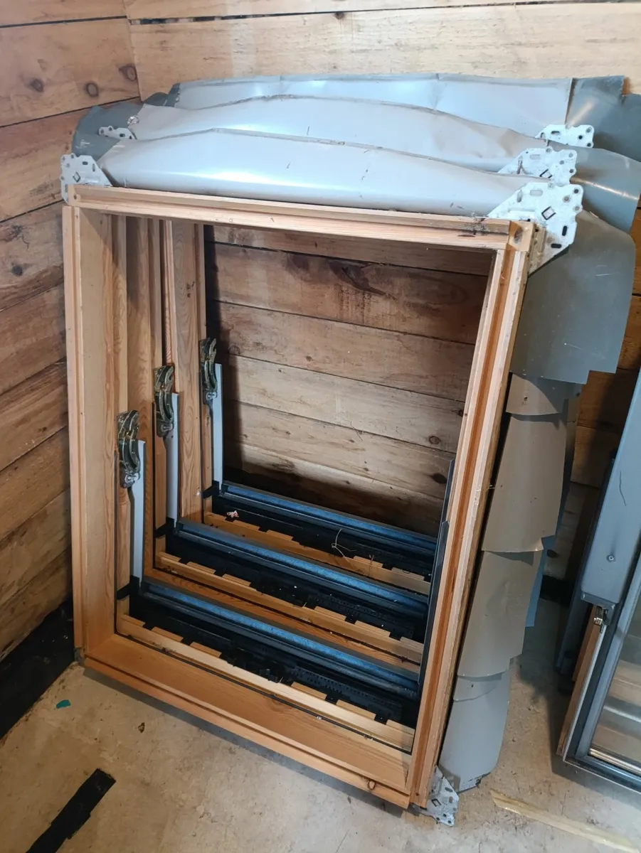 Velux Roof Windows - Image 2