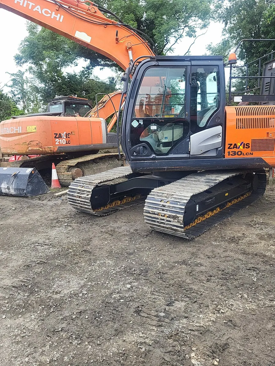 Digger - Image 1