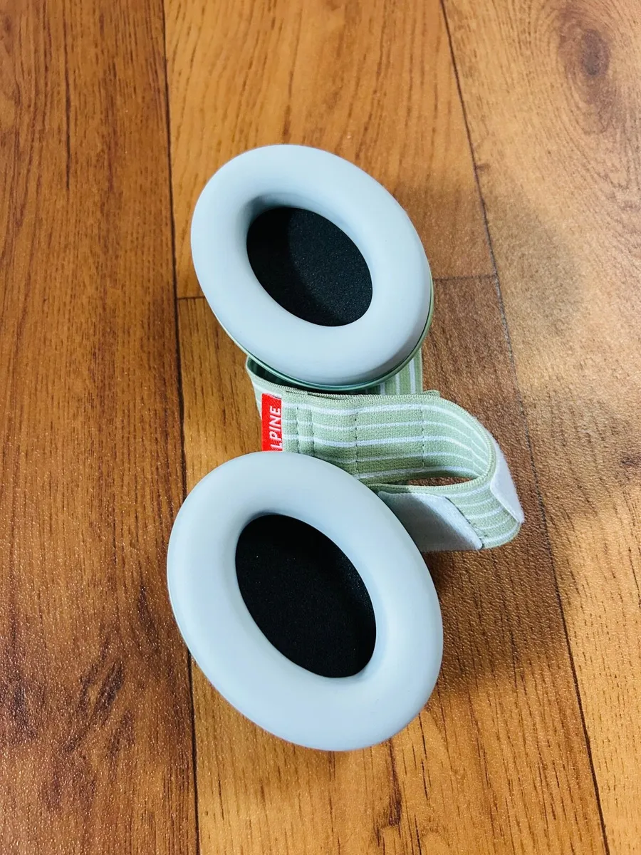 Alpine Muffy Baby Ear Defender - Image 2