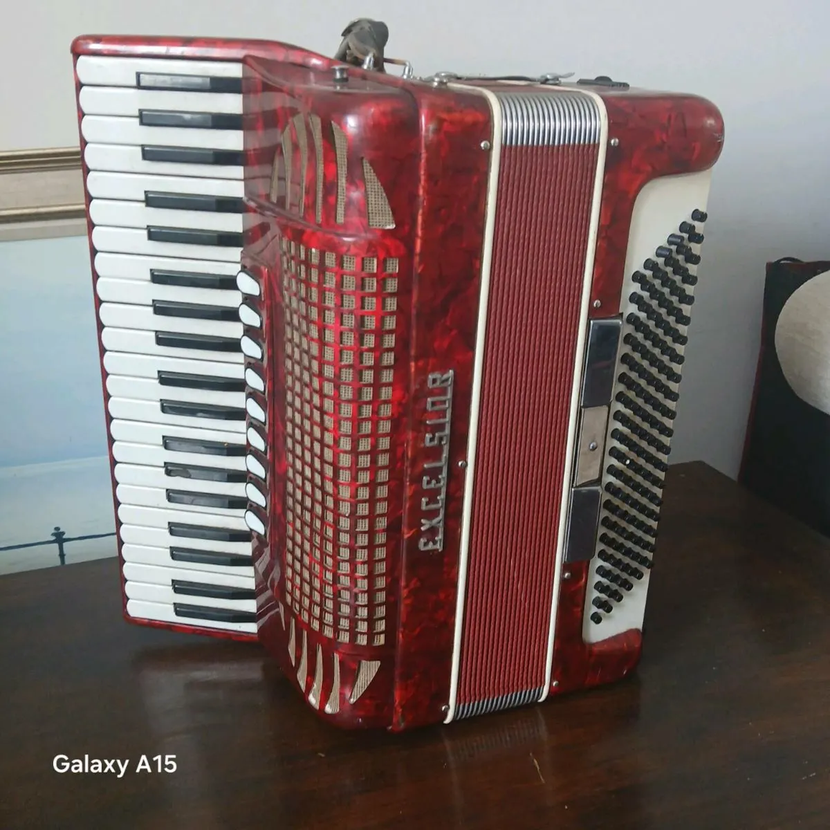 Excelsior piano according - Image 1