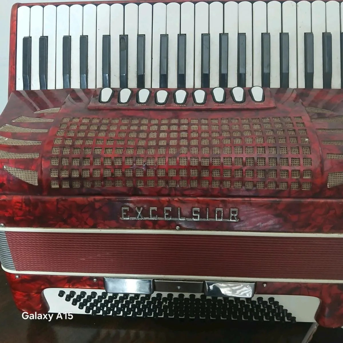 Excelsior piano according - Image 2