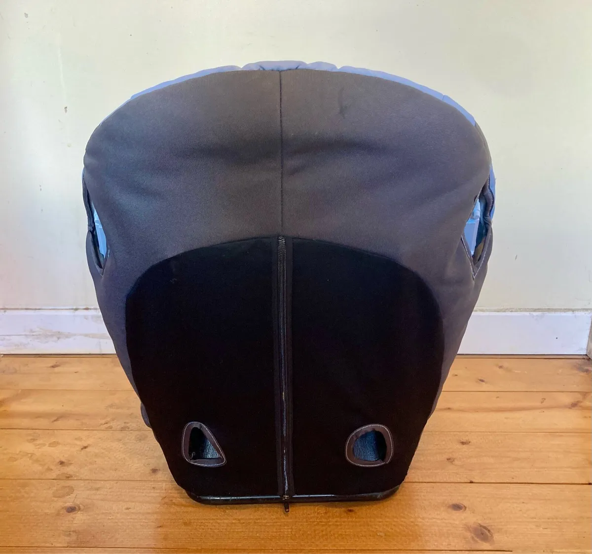 Mamas & Papas Car Seat with Booster Seat - Image 4