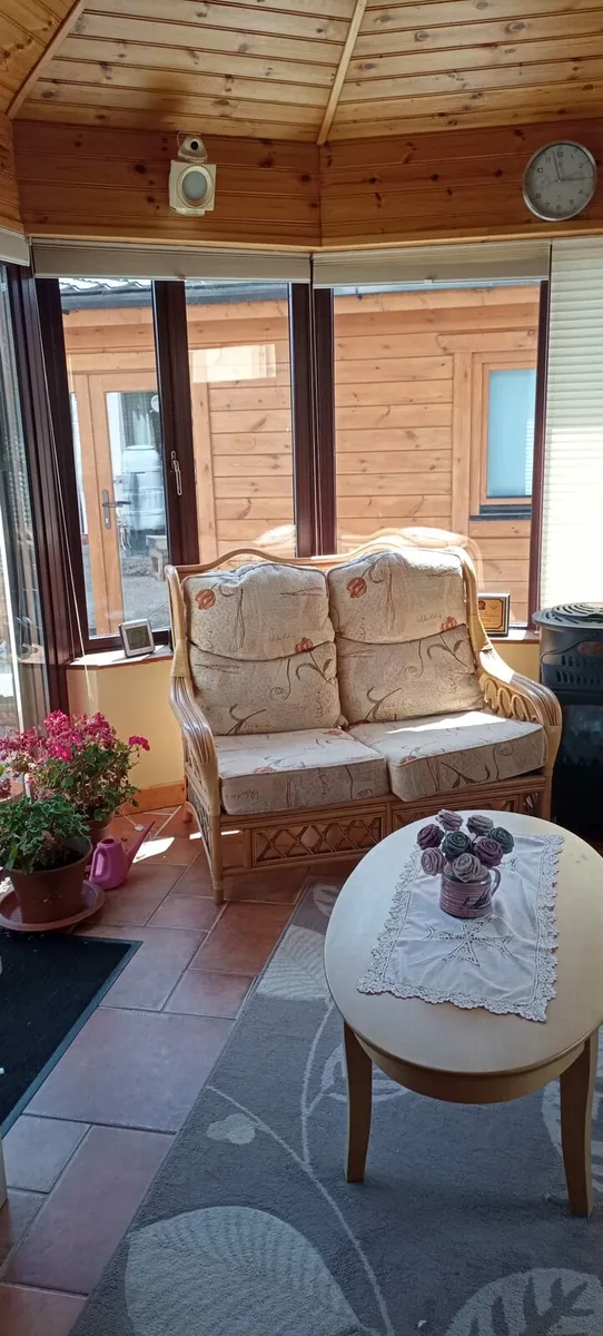 Sunroom - Image 1