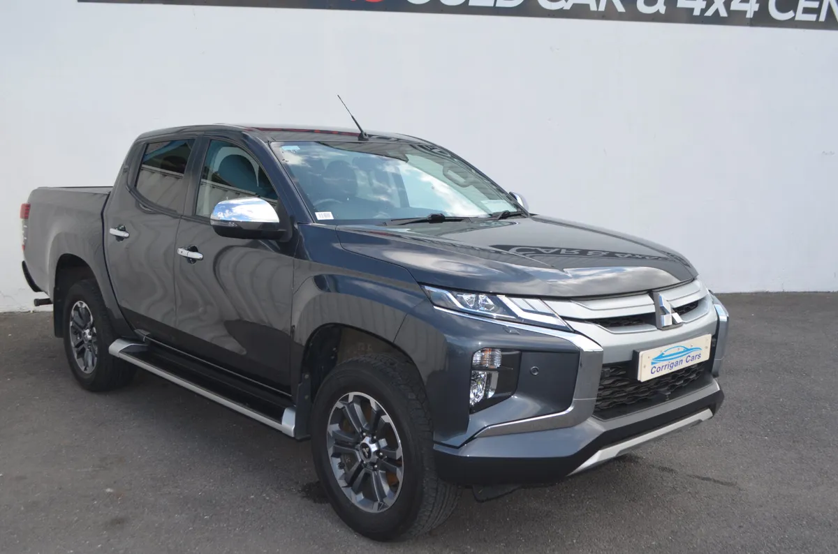BARBARIAN X AUTO-TINY MILEAGE-VAT INVOICE - Image 2