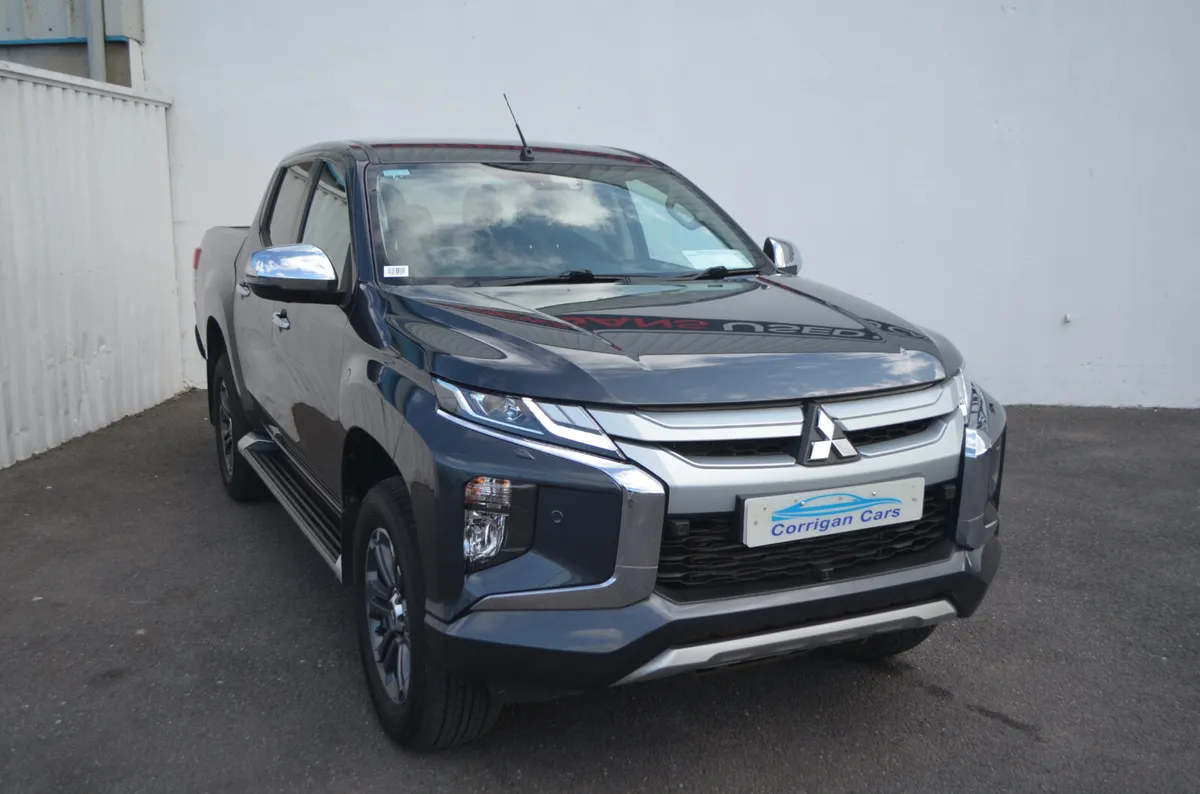 BARBARIAN X AUTO-TINY MILEAGE-VAT INVOICE - Image 3