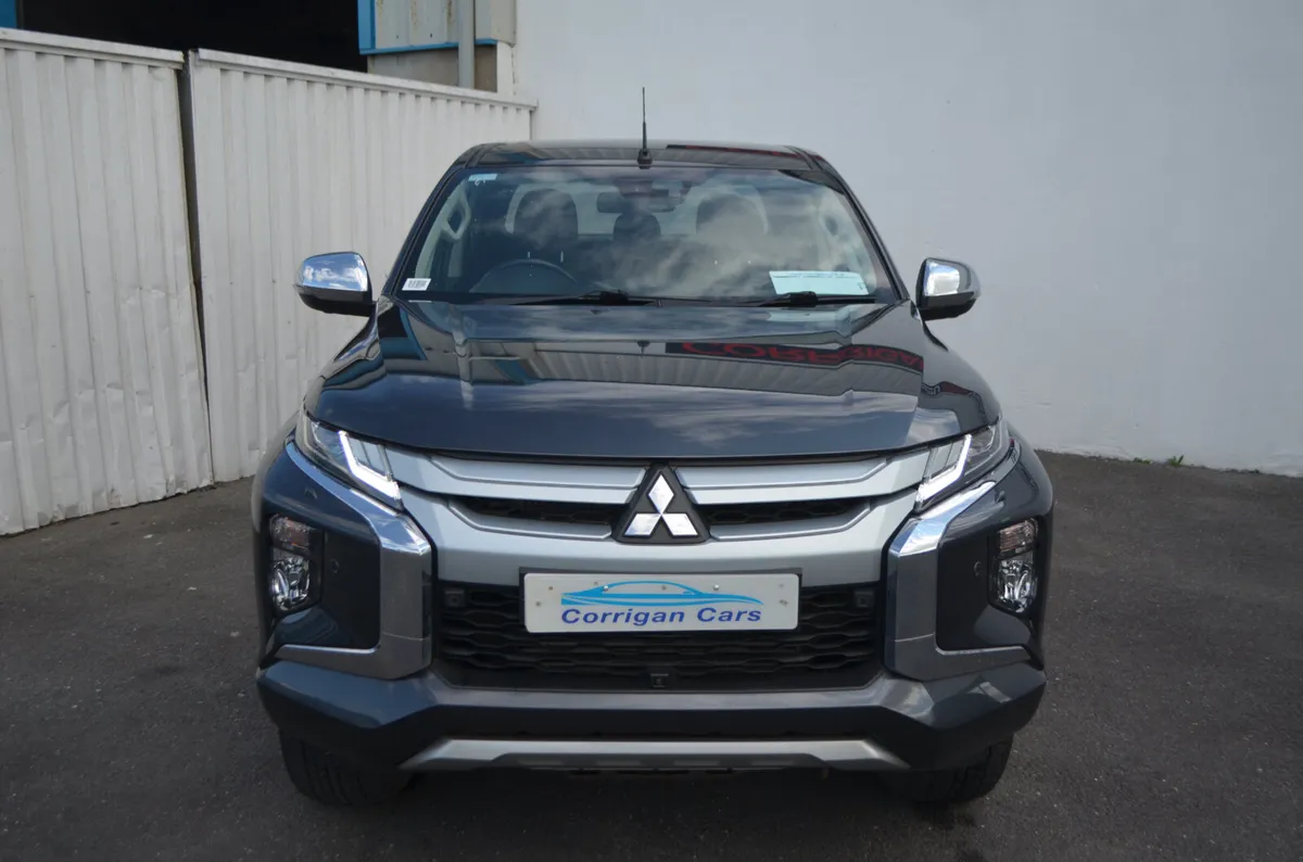 BARBARIAN X AUTO-TINY MILEAGE-VAT INVOICE - Image 4