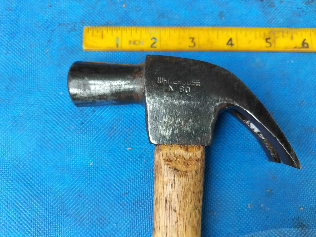 Claw Hammer by Whitehouse - Image 3