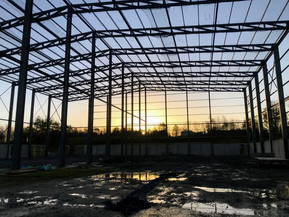 🔧 Custom Metal Fabrication – Custom Builds - Image 1