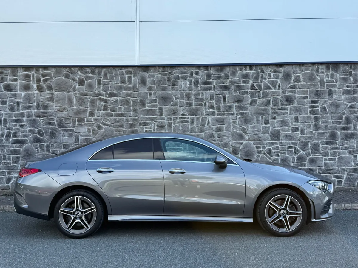 2022 Mercedes Benz CLA 250e AMG Premium Auto - Image 4