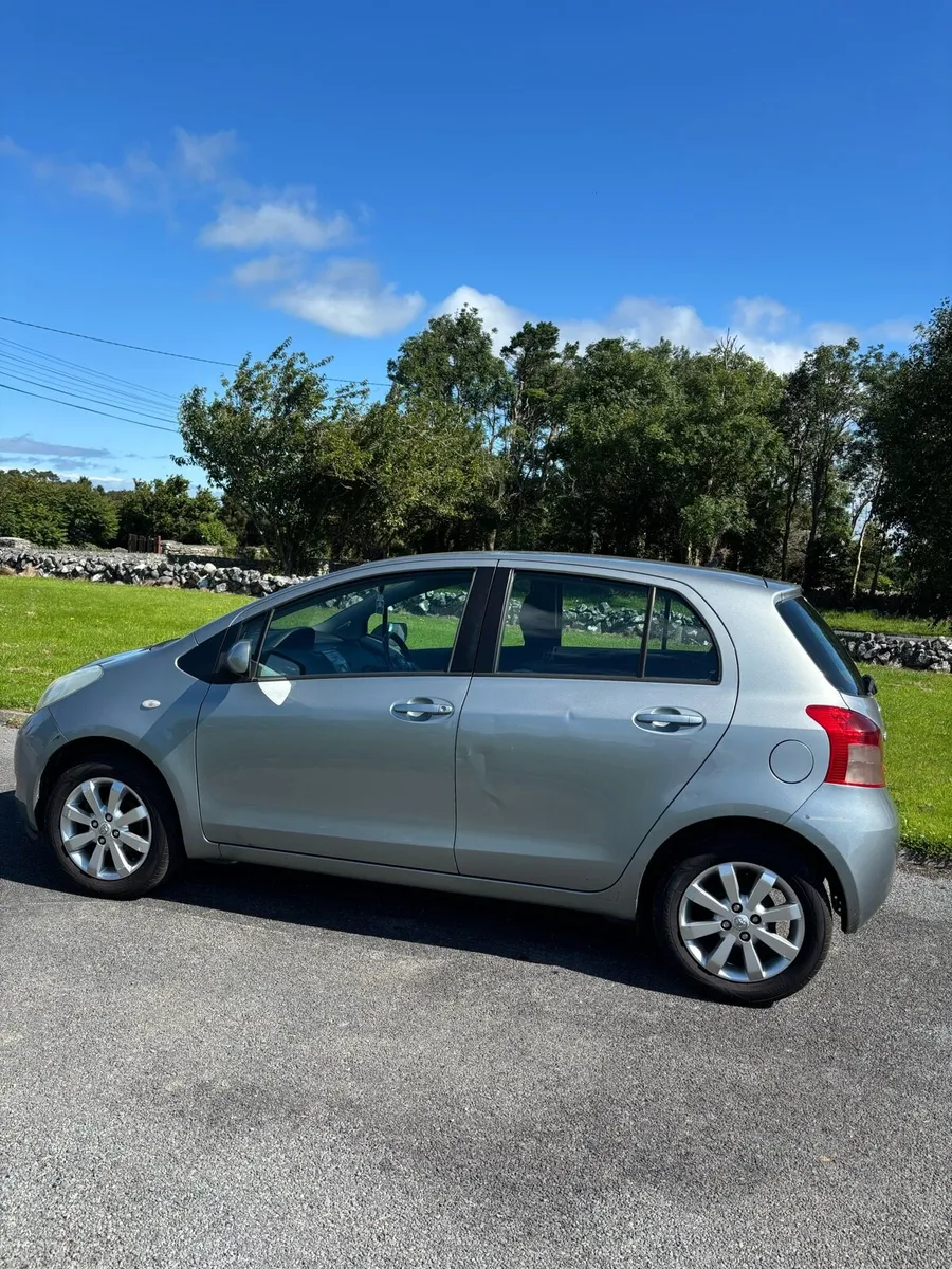 Toyota Yaris - Image 3