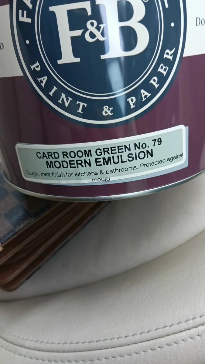 Farrow & Ball Paint - Image 4