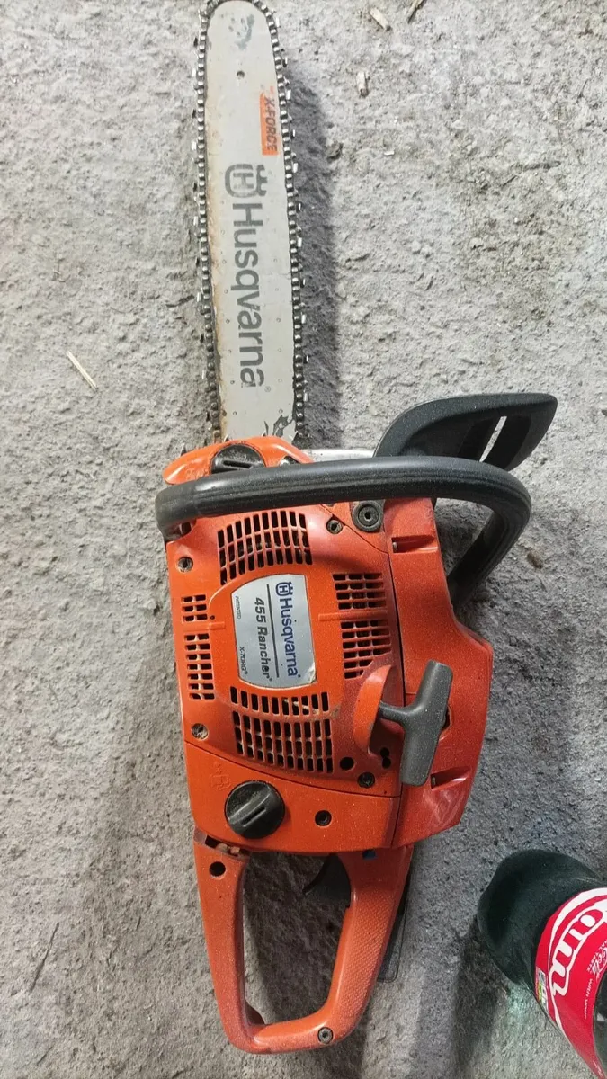 Chainsaw