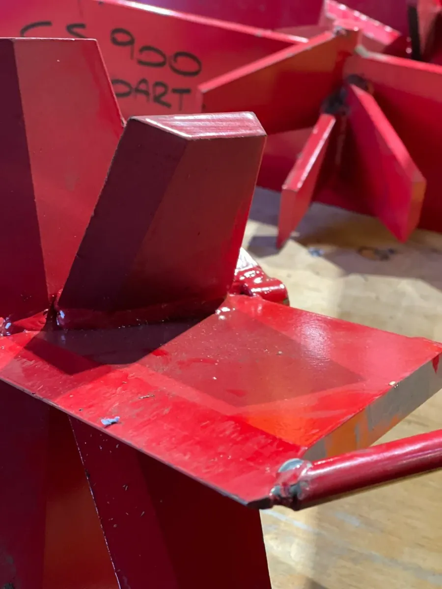 🔥 CLEARANCE DEAL! SPLITTING BLADES FOR SALE🔥 - Image 3