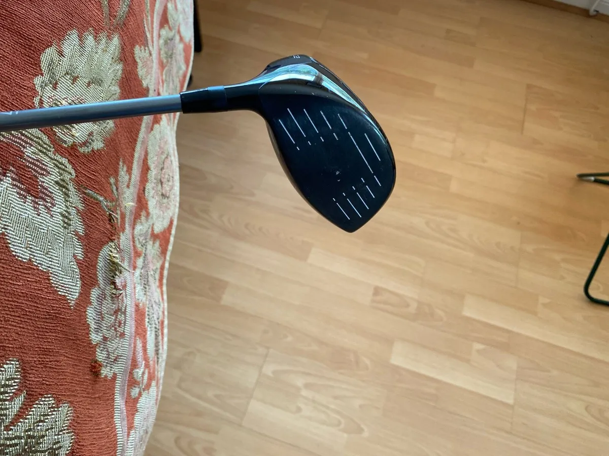 Benross Driver for Senior/Junior/ Woman golfers - Image 3