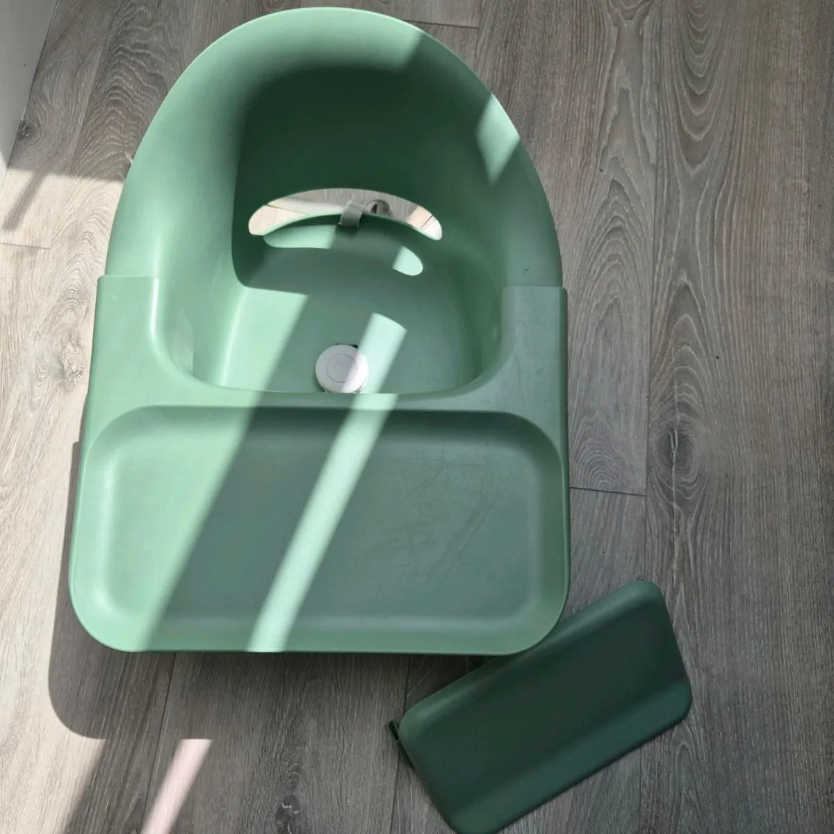 Stokke Clikk High Chair - Image 2