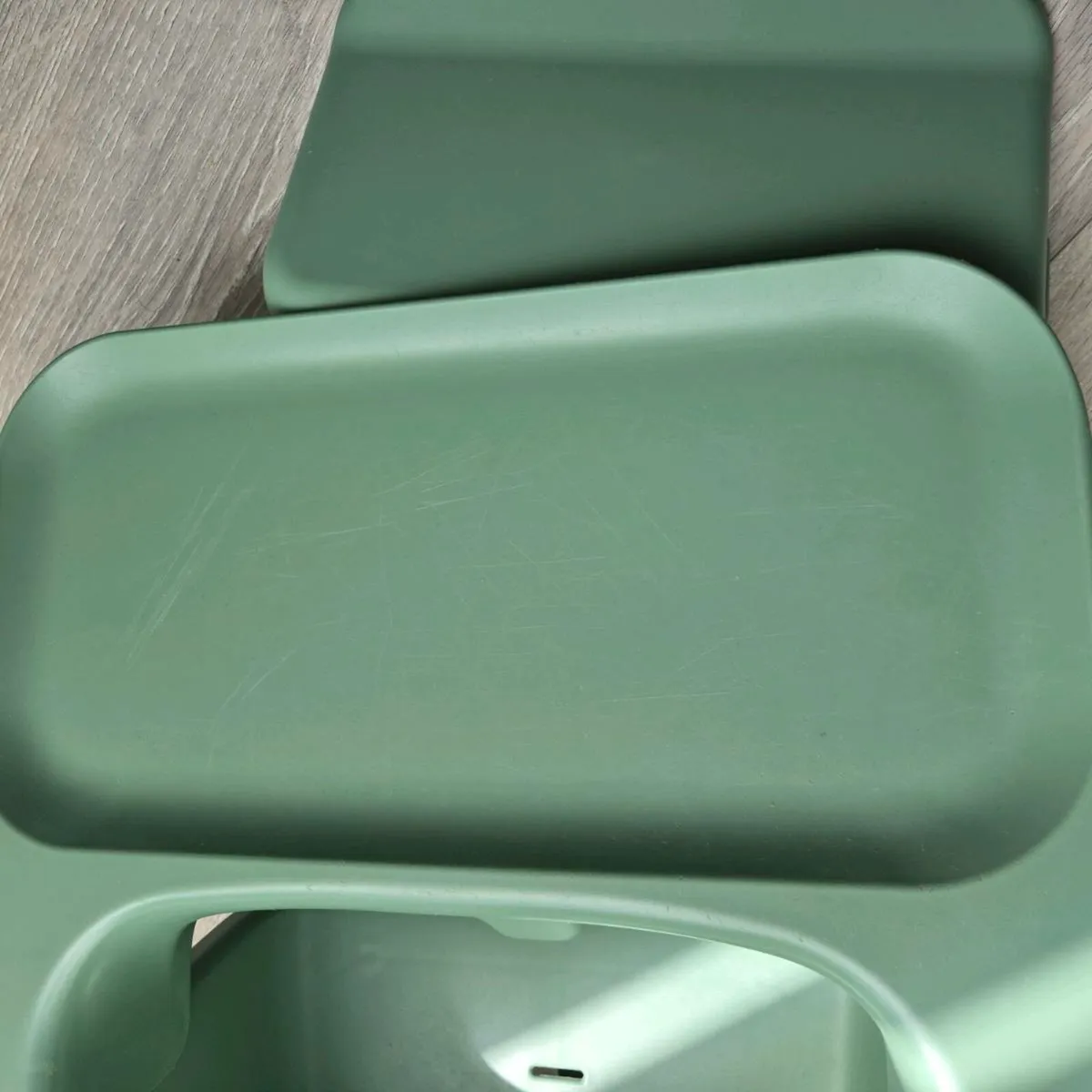 Stokke Clikk High Chair - Image 3