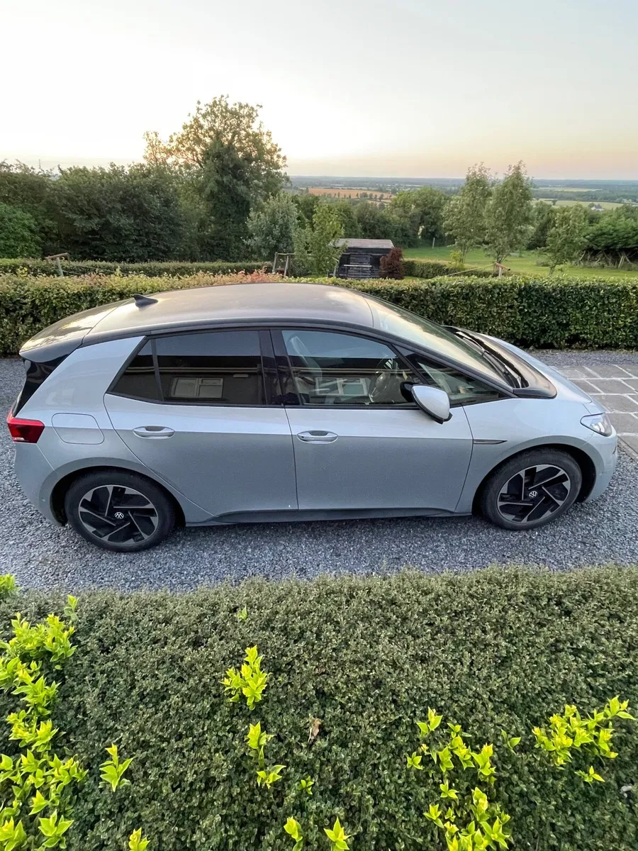 Volkswagen ID.3 2023 - Image 1