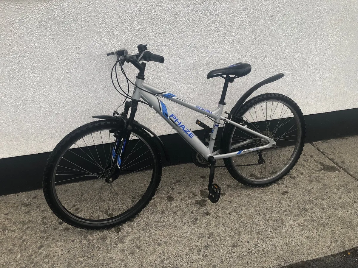 Bike - Image 1