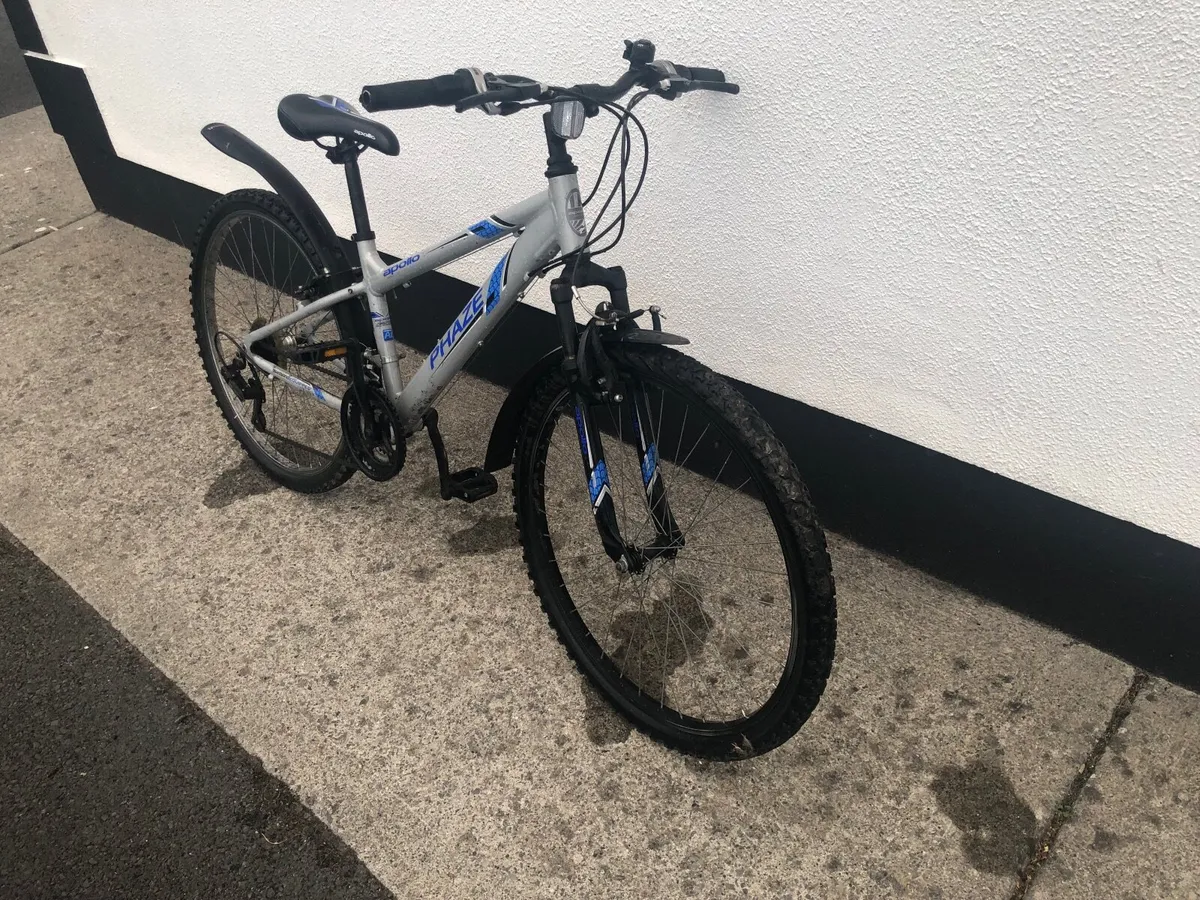 Bike - Image 3