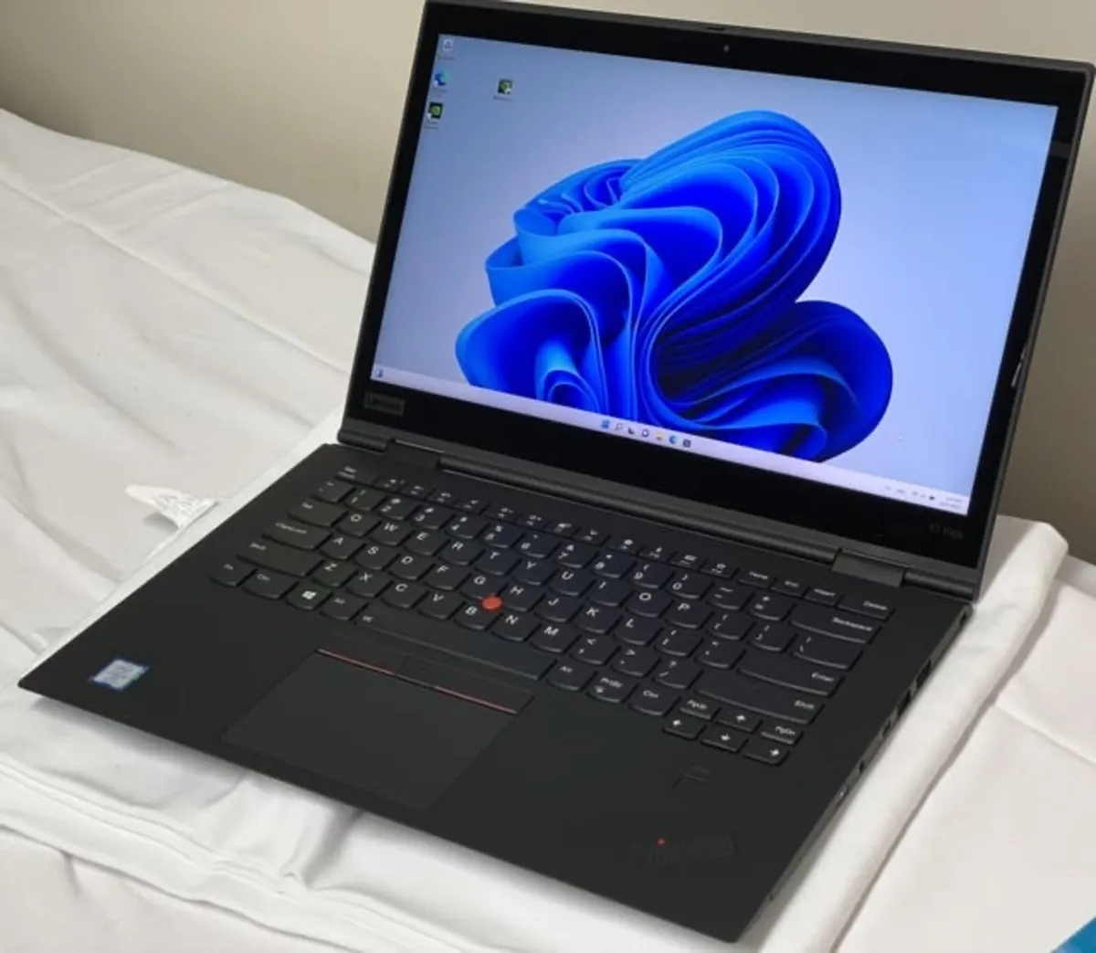 ThinkPad Yoga Quad Core i7 - Image 1