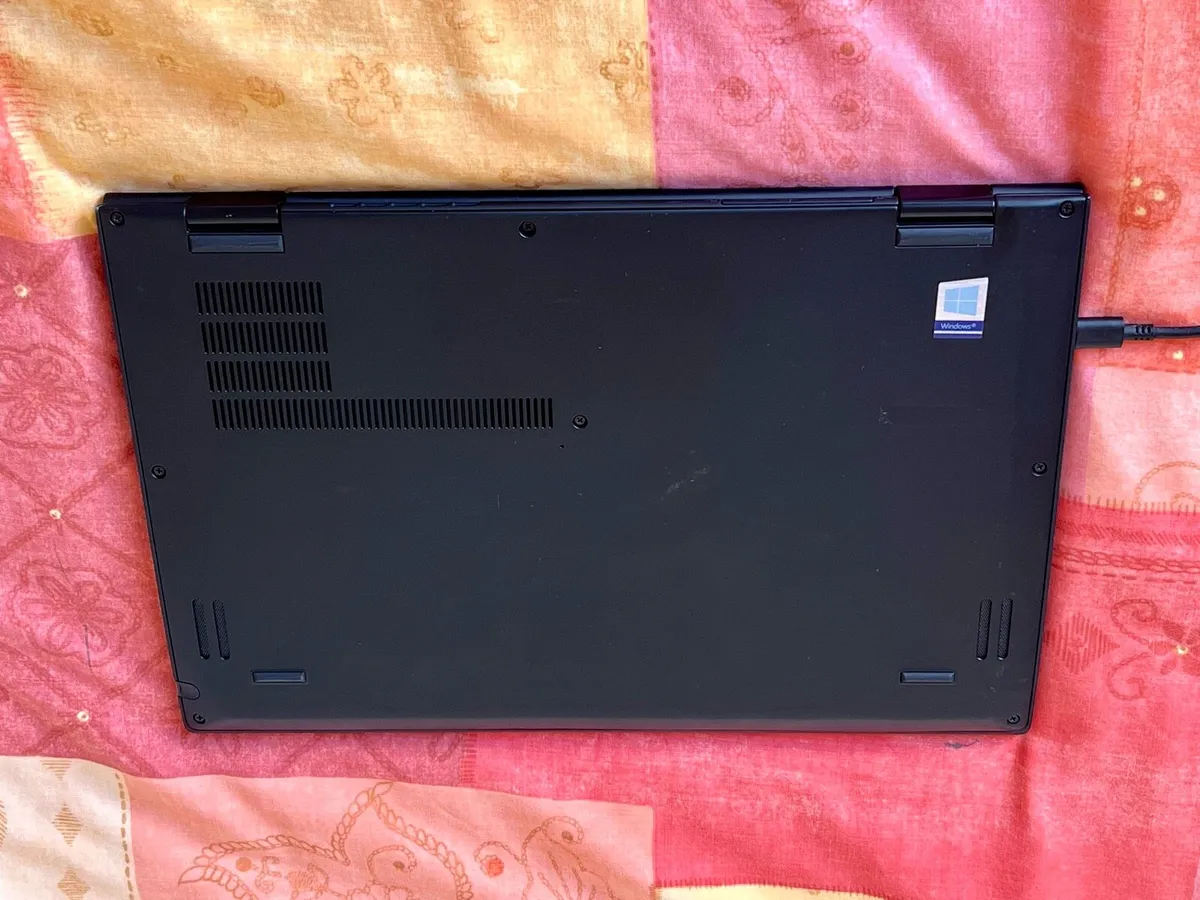 ThinkPad Yoga Quad Core i7 - Image 3
