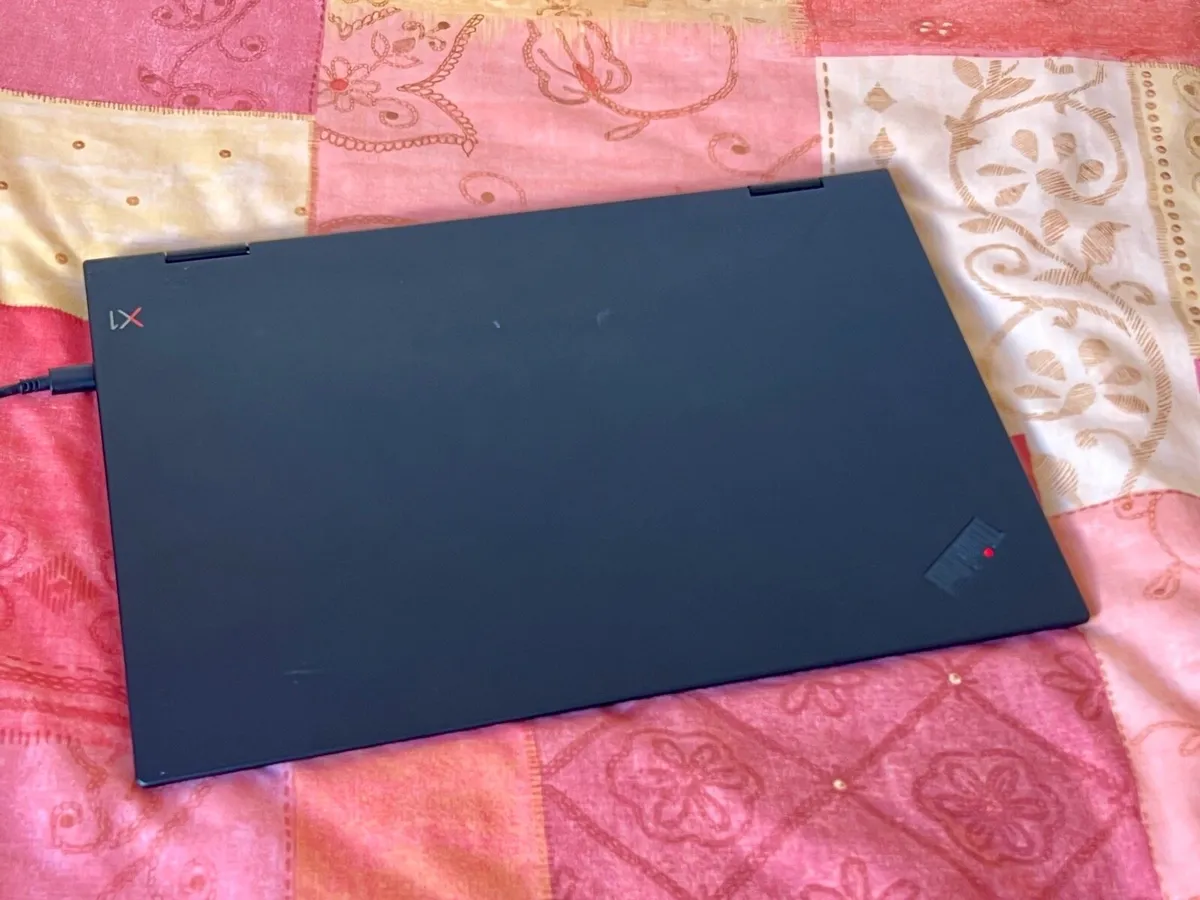 ThinkPad Yoga Quad Core i7 - Image 4
