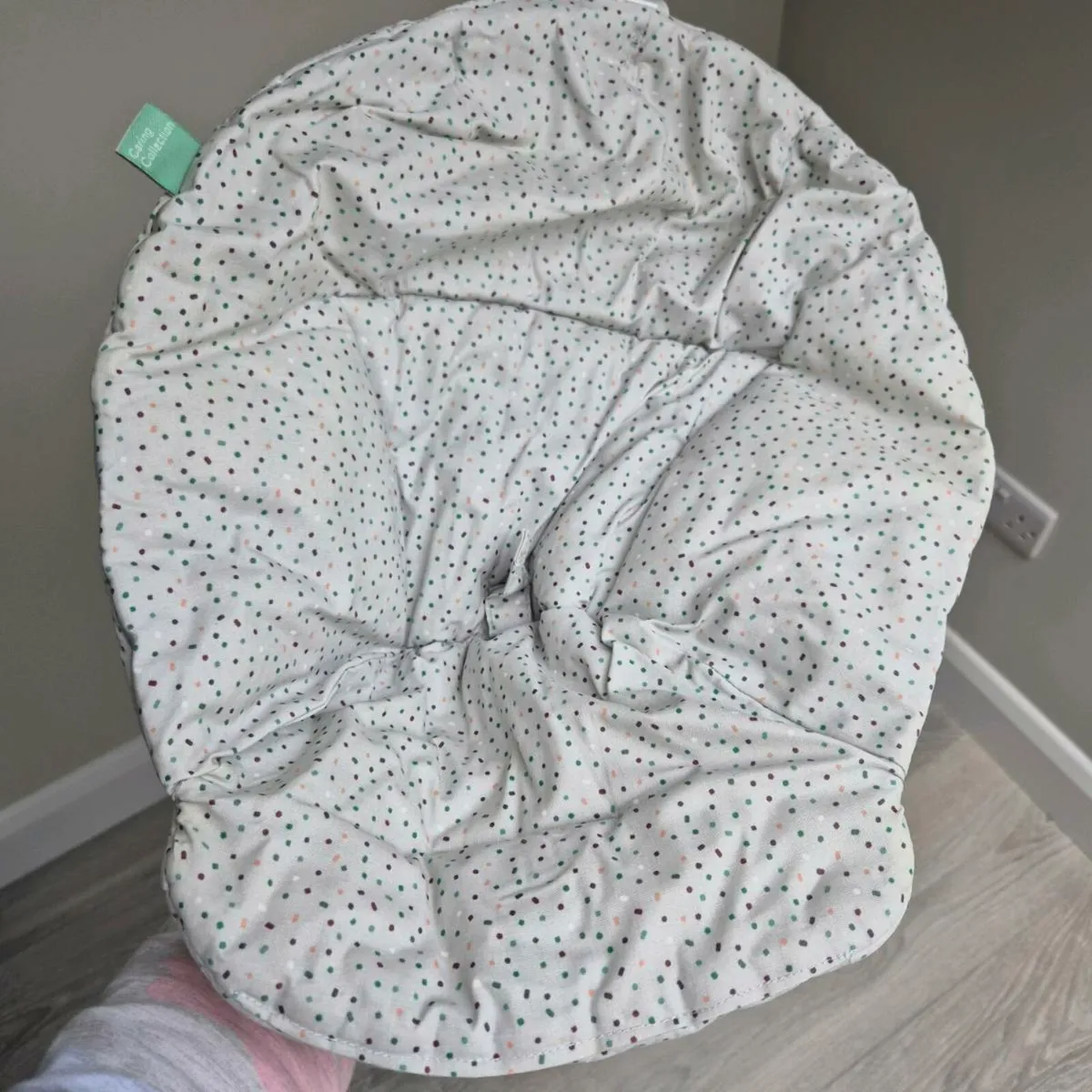 Stokke Clikk High Chair - Image 4