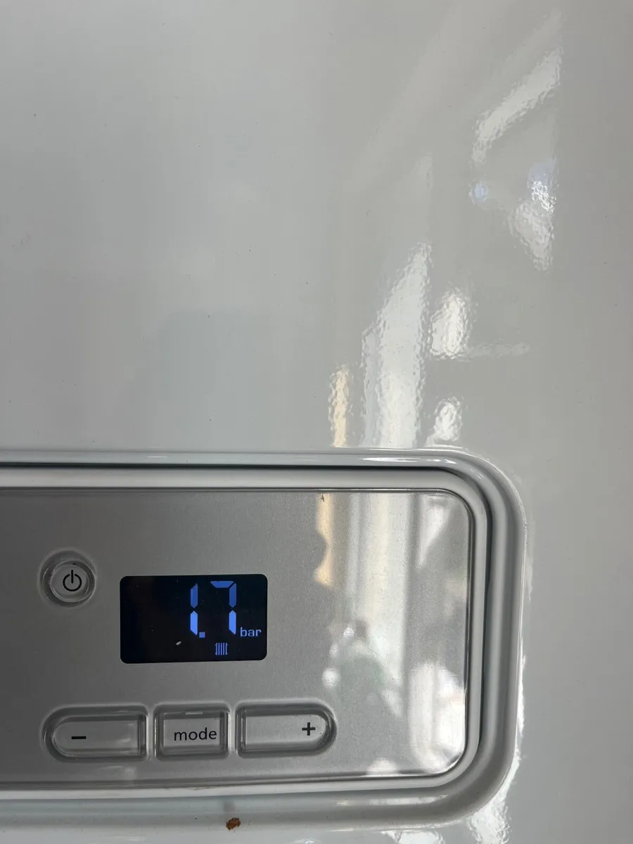 Gas boiler - Image 2