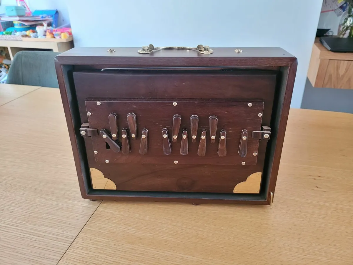 Brand new SHRUTI BOX for sale - Image 1