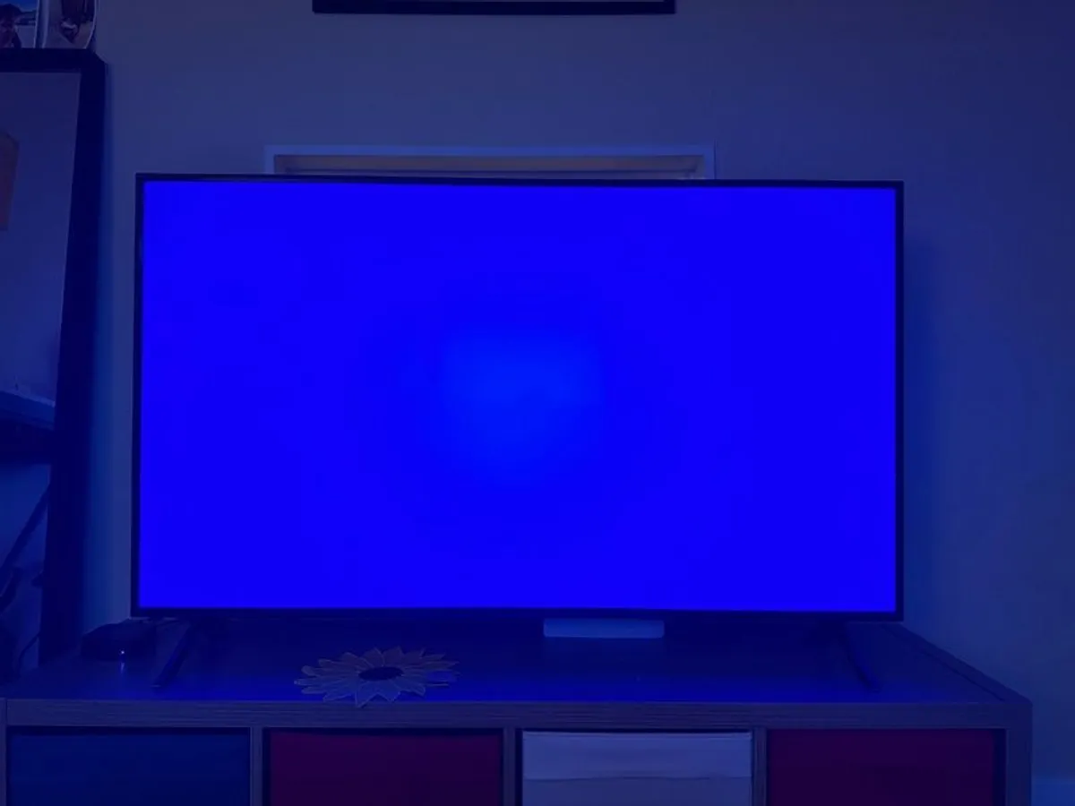 55" Lg Qned Evo Ai 2024 - Image 1