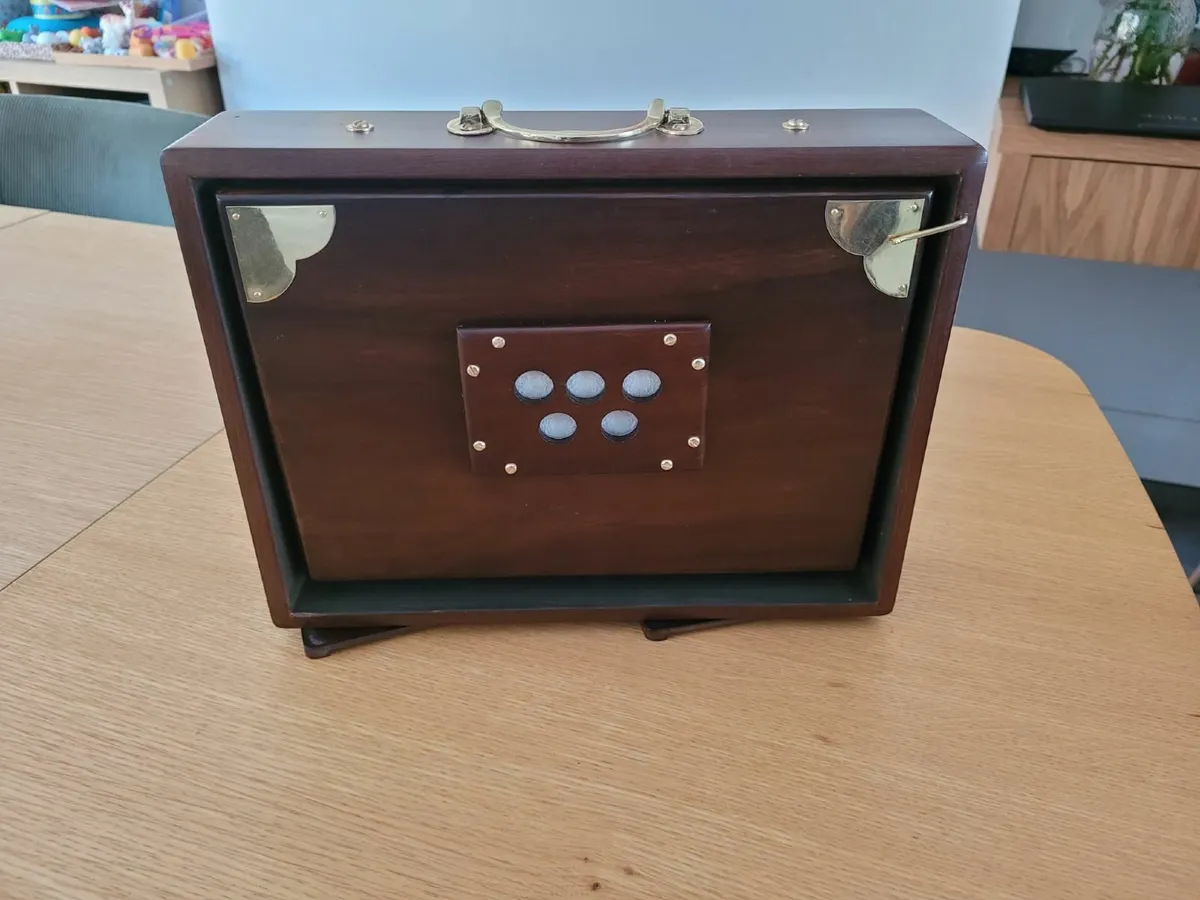 Brand new SHRUTI BOX for sale - Image 3