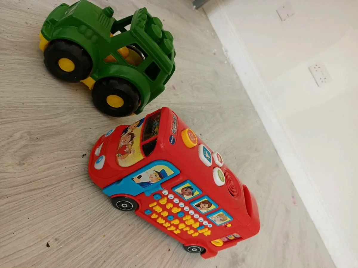 Vehicles