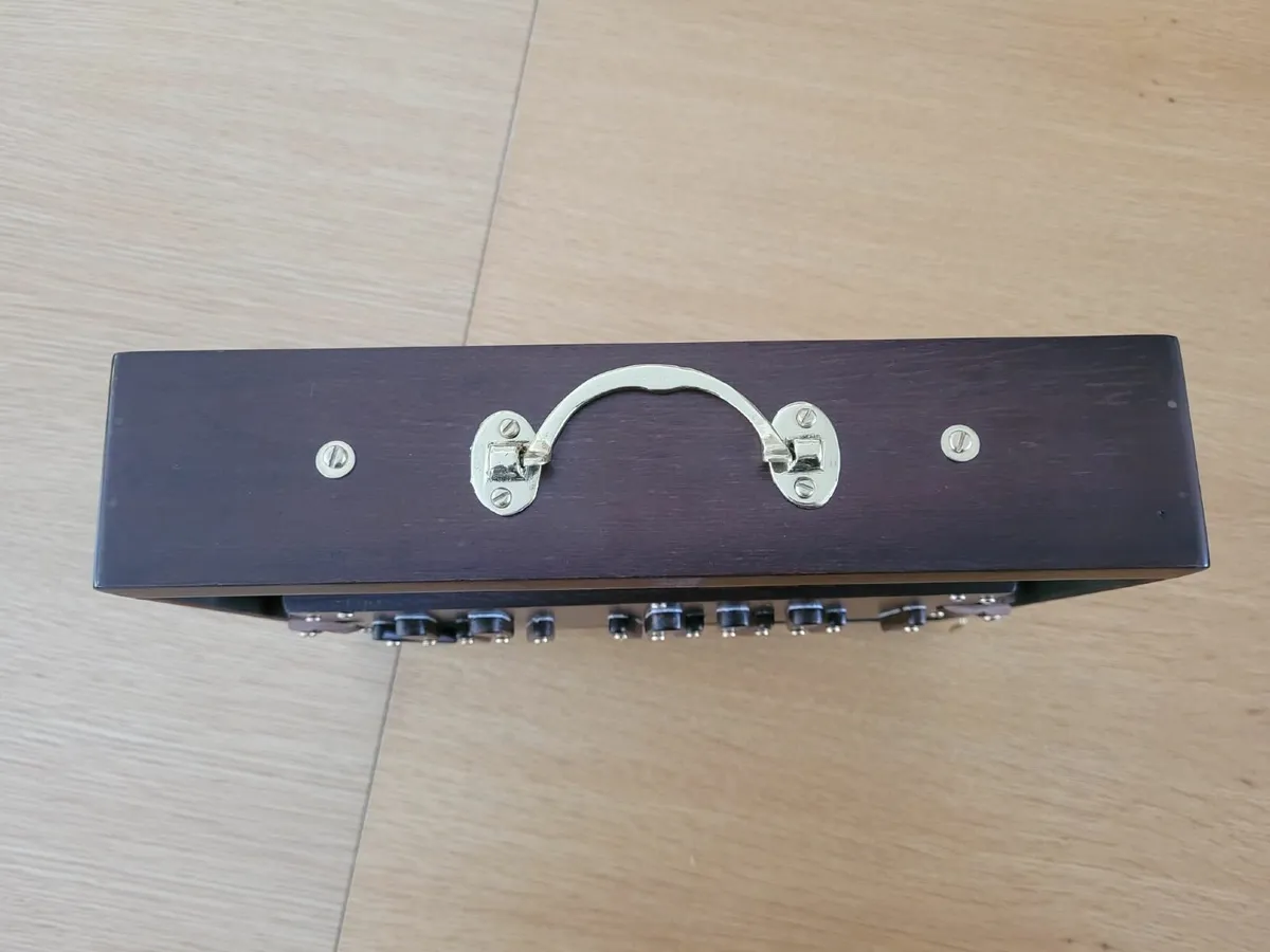 Brand new SHRUTI BOX for sale - Image 4