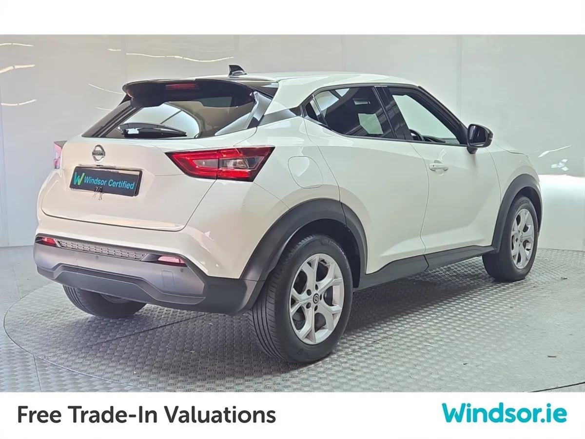 Nissan Juke 1.0t PET 2WD SV Premium - Image 3