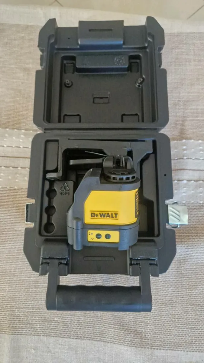 Laser level - Image 1