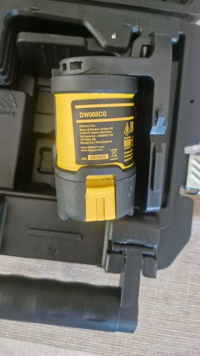 Laser level - Image 2