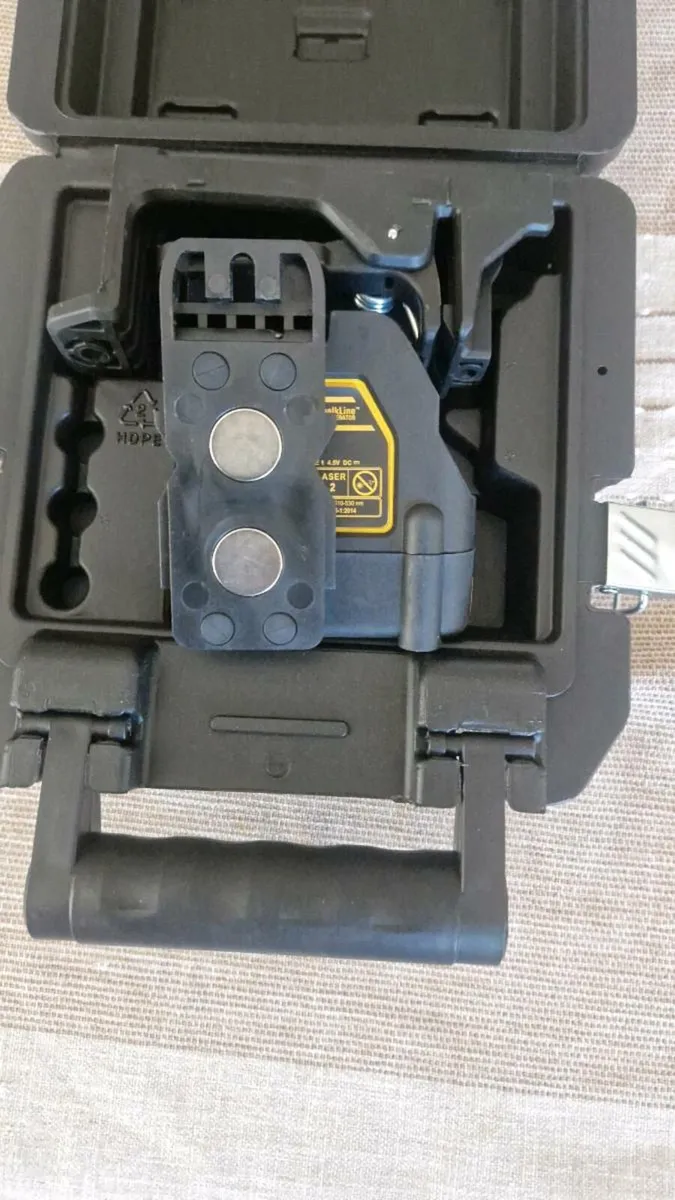 Laser level - Image 3