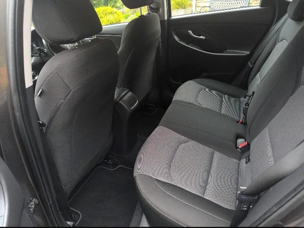 2018 Hyundai i30 - Image 3
