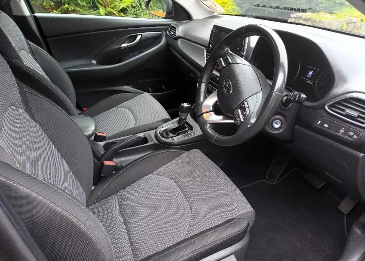 2018 Hyundai i30 - Image 4