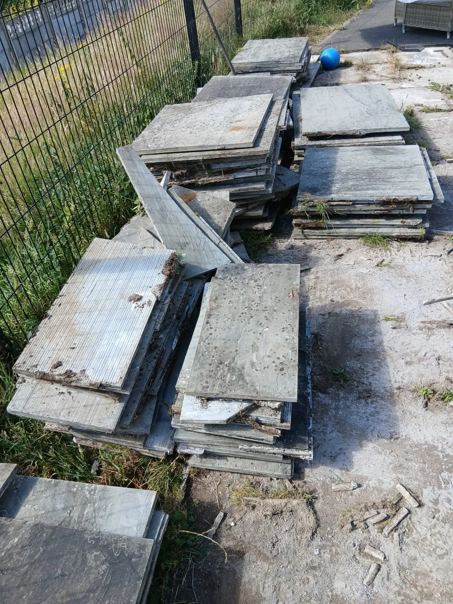 Patio slabs - Image 2