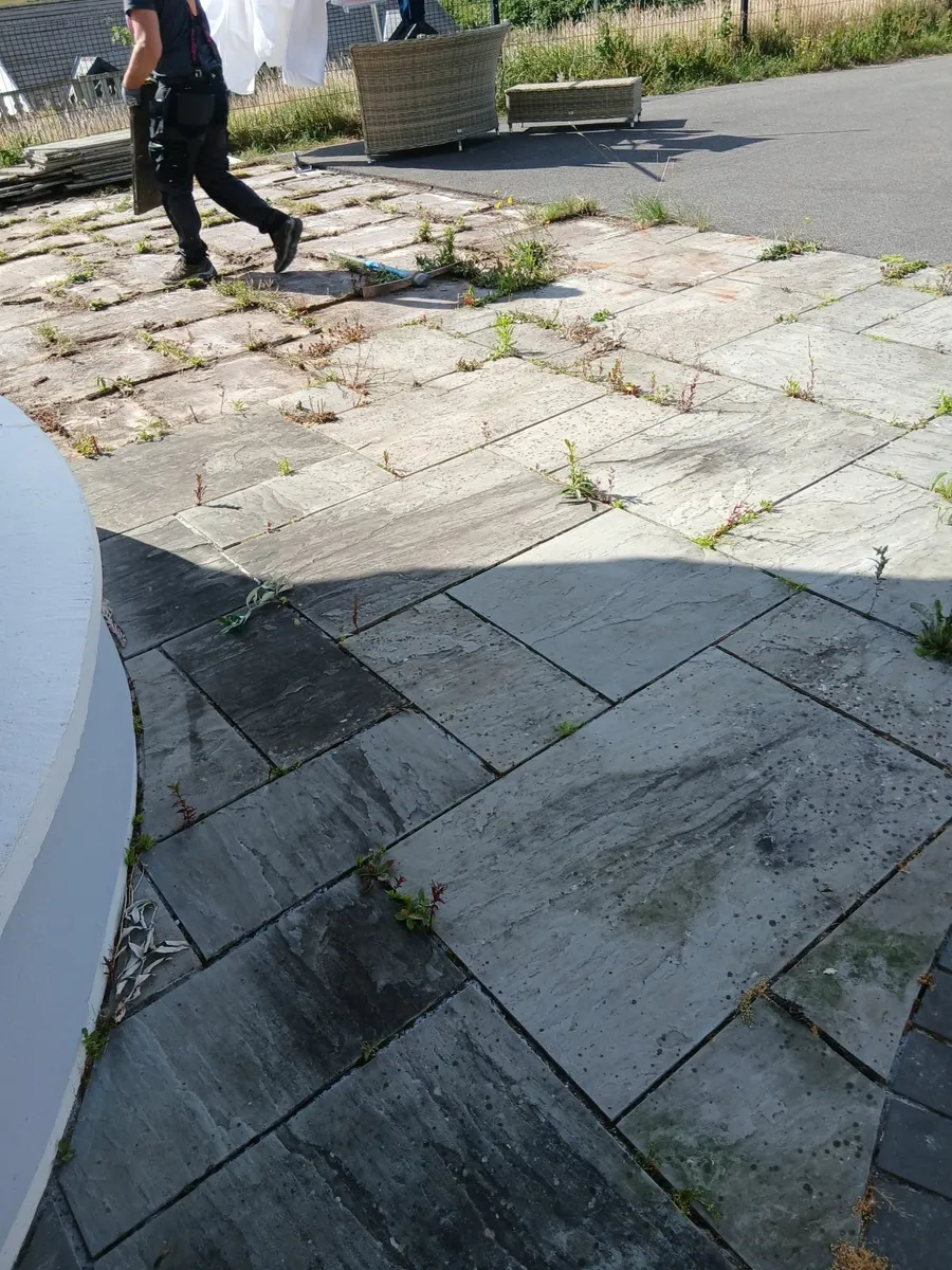 Patio slabs - Image 3
