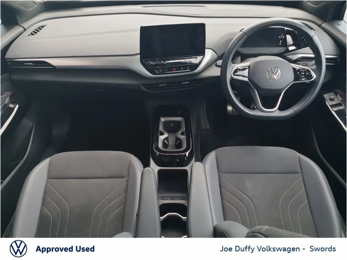 Volkswagen ID.4 Family 77kwh 174BHP - Image 2