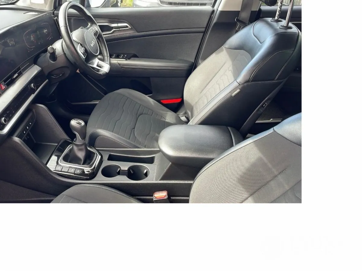 Kia Sportage K2 1.6 Crdi SCR Diesel 115 hp 6MT - Image 4
