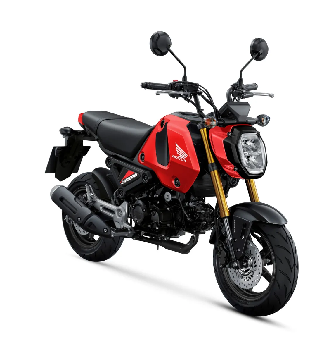 HONDA MSX125 **SPECIAL OFFER** - Image 1
